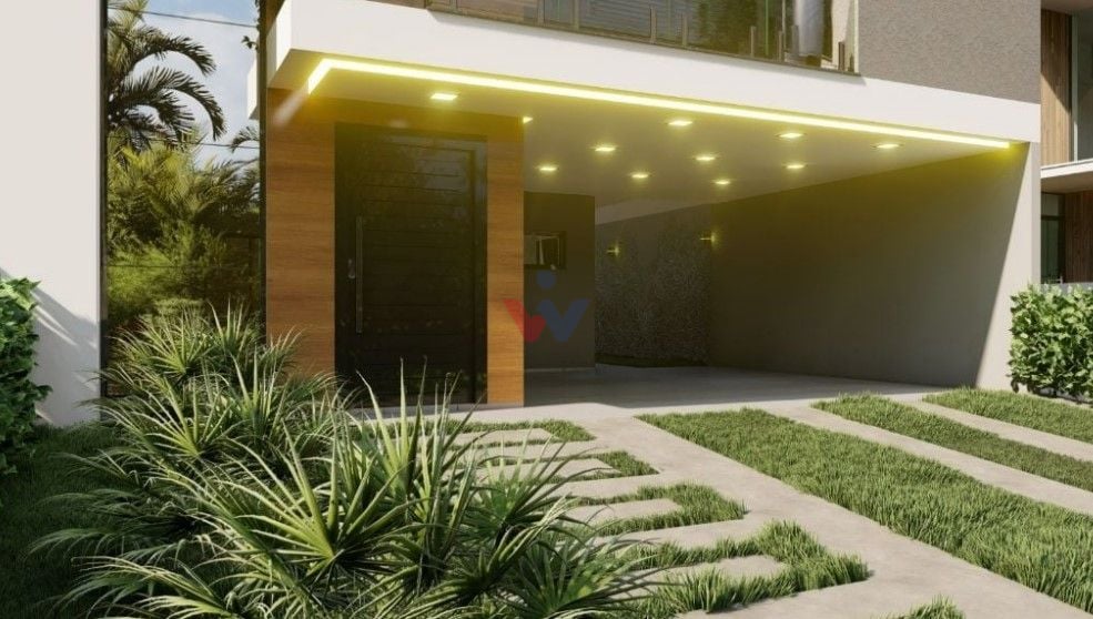 Sobrado com 3 dormitórios à venda, 225 m  por R  1.620.000,00 ...
