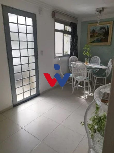 Sobrado com 3 dormitórios à venda, 168 m  por R  720.000,00 - ...