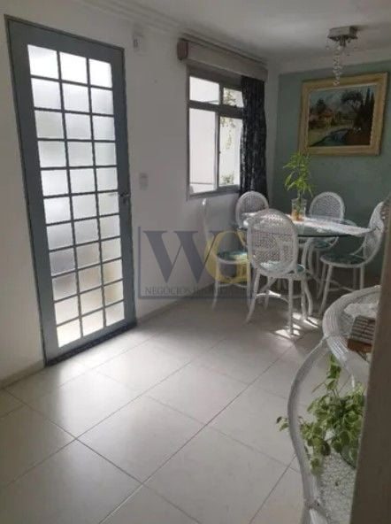 Sobrado com 3 dormitórios à venda, 168 m  por R  720.000,00 - ...