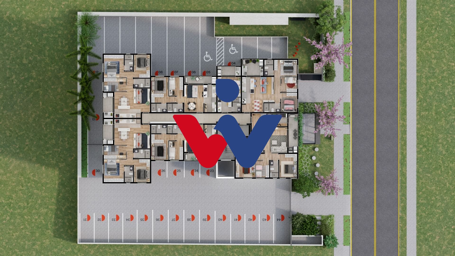 Apartamento com 2 dormitórios à venda, 57 m  por R  589.900,00...