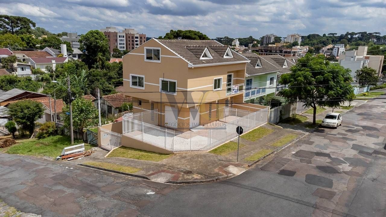 Sobrado com 3 dormitórios à venda, 268 m  por R  1.150.000,00 ...