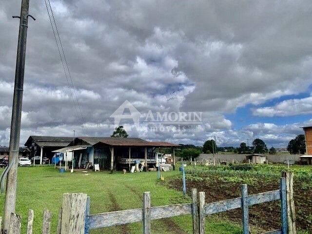 Barracão à venda, 500 m  por R  2.200.000,00 - Colônia Murici ...