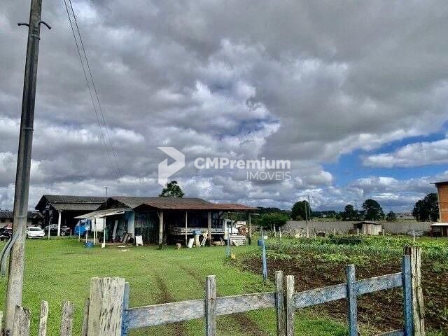 Barracão à venda, 500 m  por R  2.200.000,00 - Colônia Murici ...