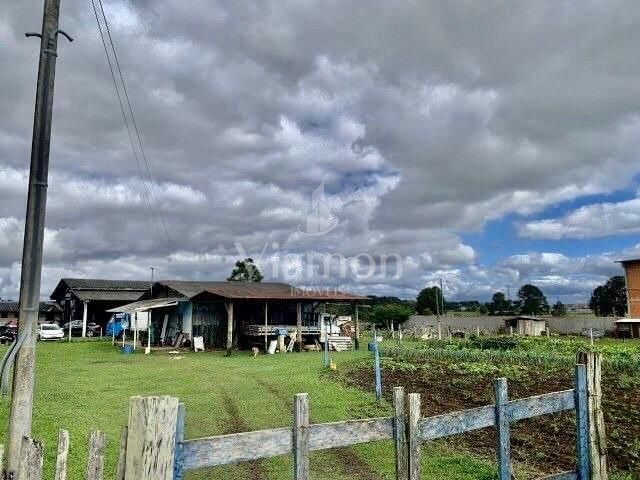 Barracão à venda, 500 m  por R  2.200.000,00 - Colônia Murici ...