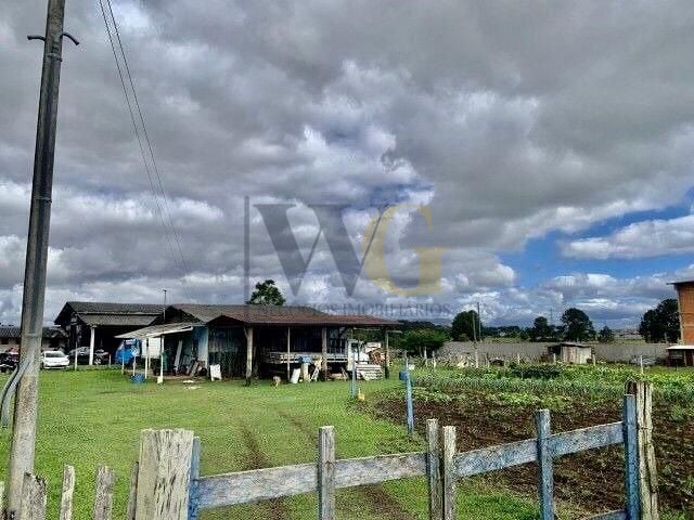 Propriedade Comercial 6.000m  com Barracão 500m  e Casa  Locaç...