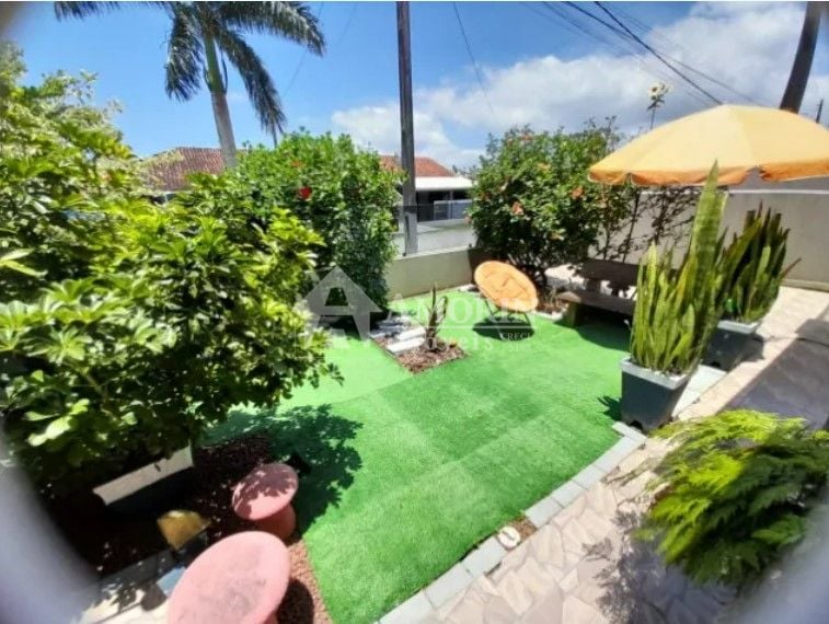 Casa com 2 dormitórios à venda, 70 m  por R  349.000,00 - Prim...