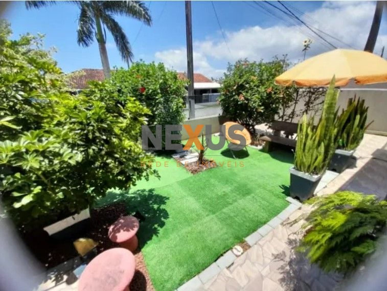 Casa com 2 dormitórios à venda, 70 m  por R  349.000,00 - Prim...