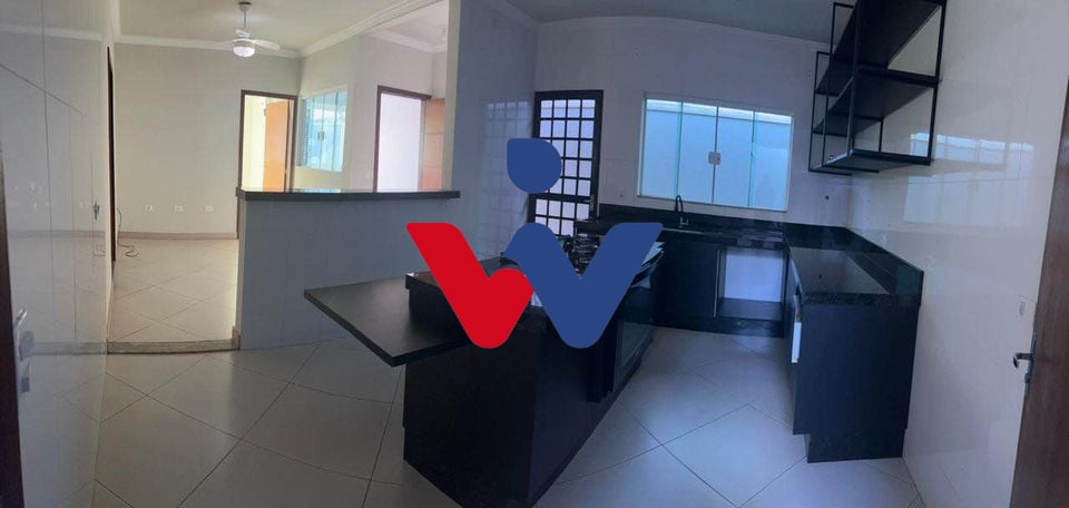 Casa com 3 dormitórios à venda, 82 m  por R  290.000,00 - Jard...