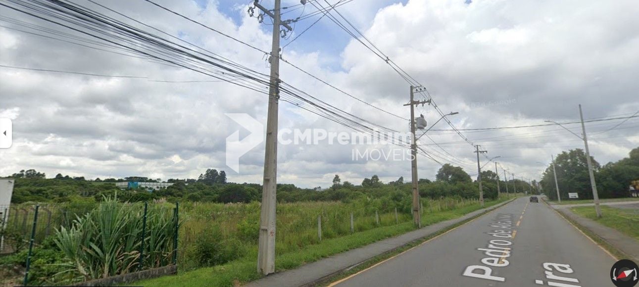 Terreno à venda, 16736 m  por R  3.000.000,00 - Fazenda Velha ...