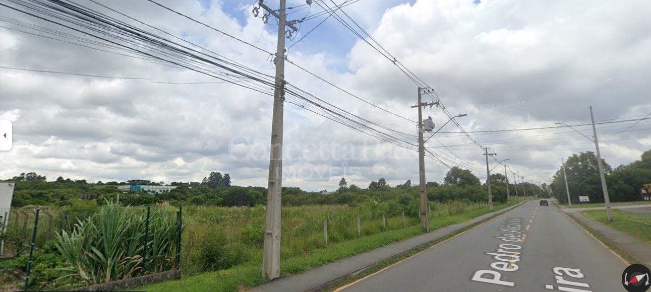 Terreno à venda, 16736 m  por R  3.000.000,00 - Fazenda Velha ...