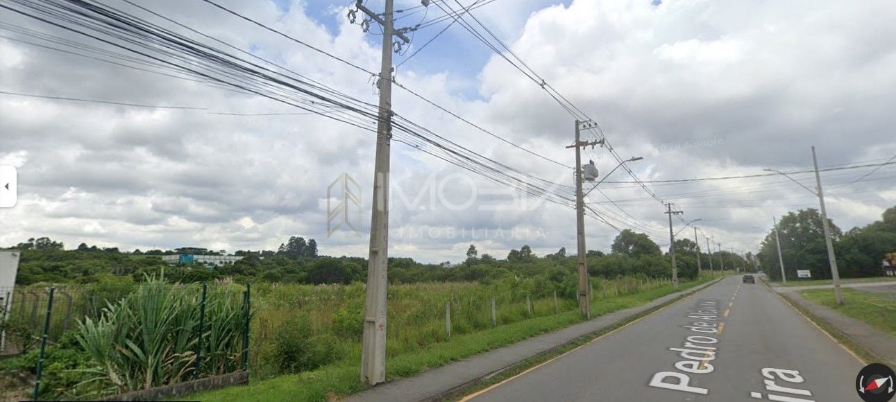 Terreno à venda, 16736 m  por R  3.000.000,00 - Fazenda Velha ...