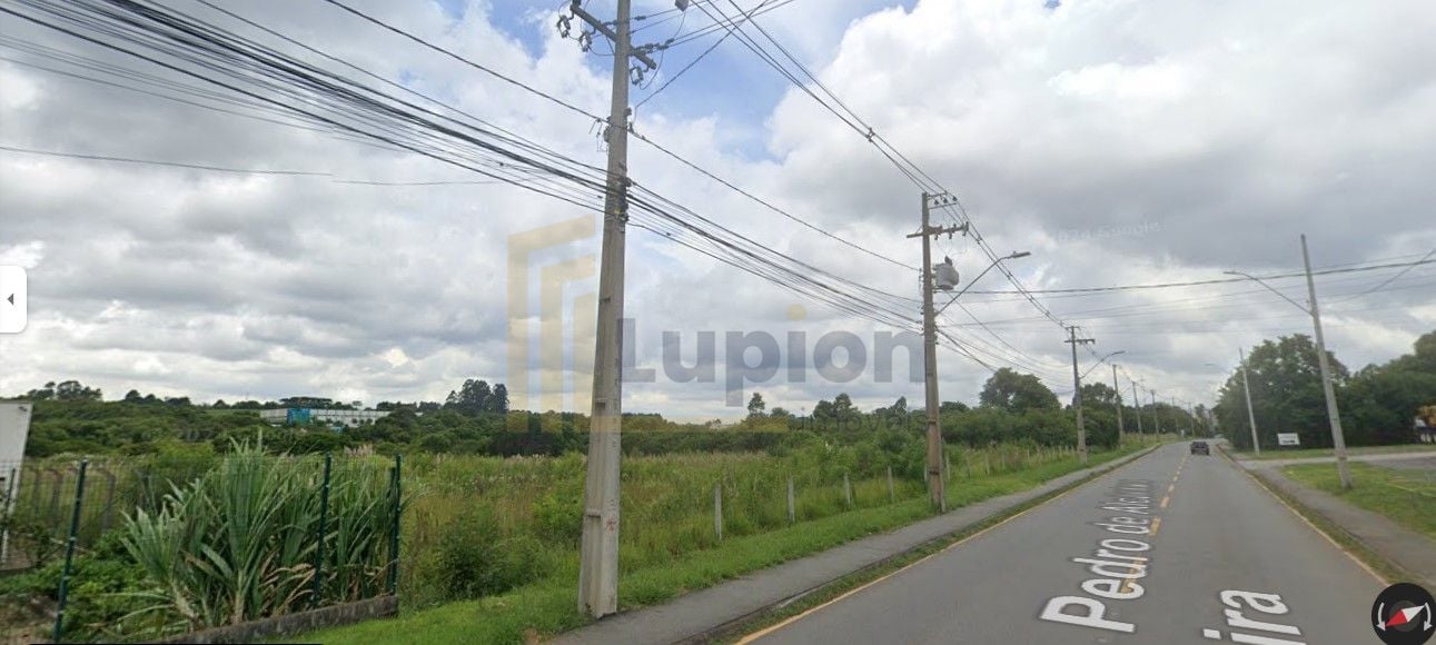 Terreno à venda, 16736 m  por R  3.000.000,00 - Fazenda Velha ...