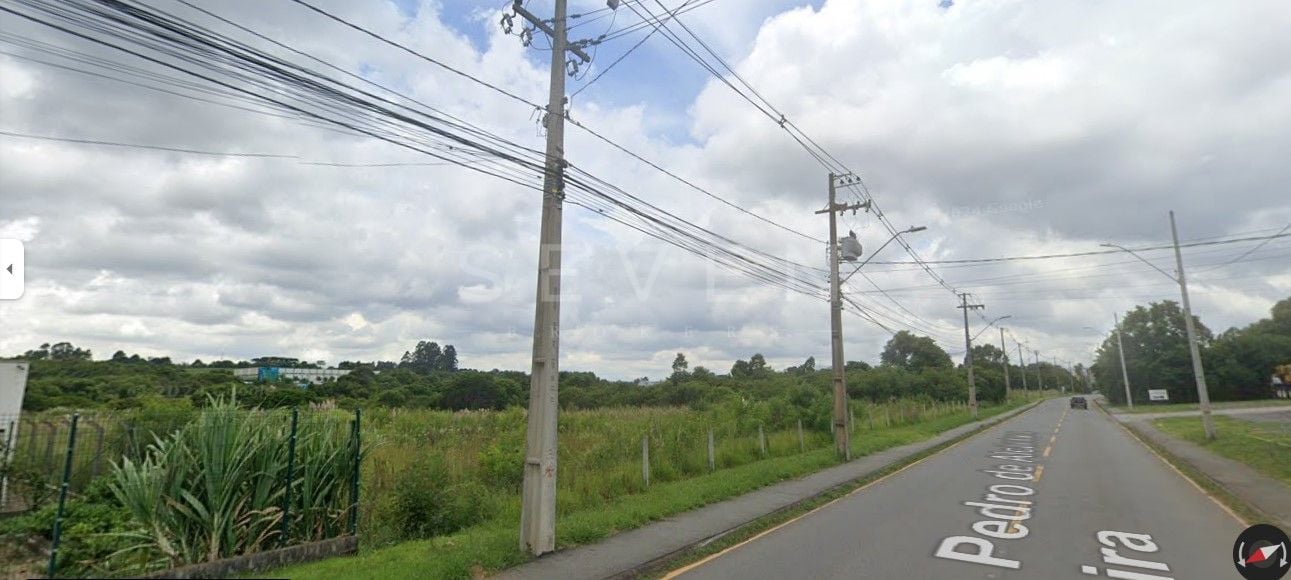 Terreno à venda, 16736 m  por R  3.000.000,00 - Fazenda Velha ...