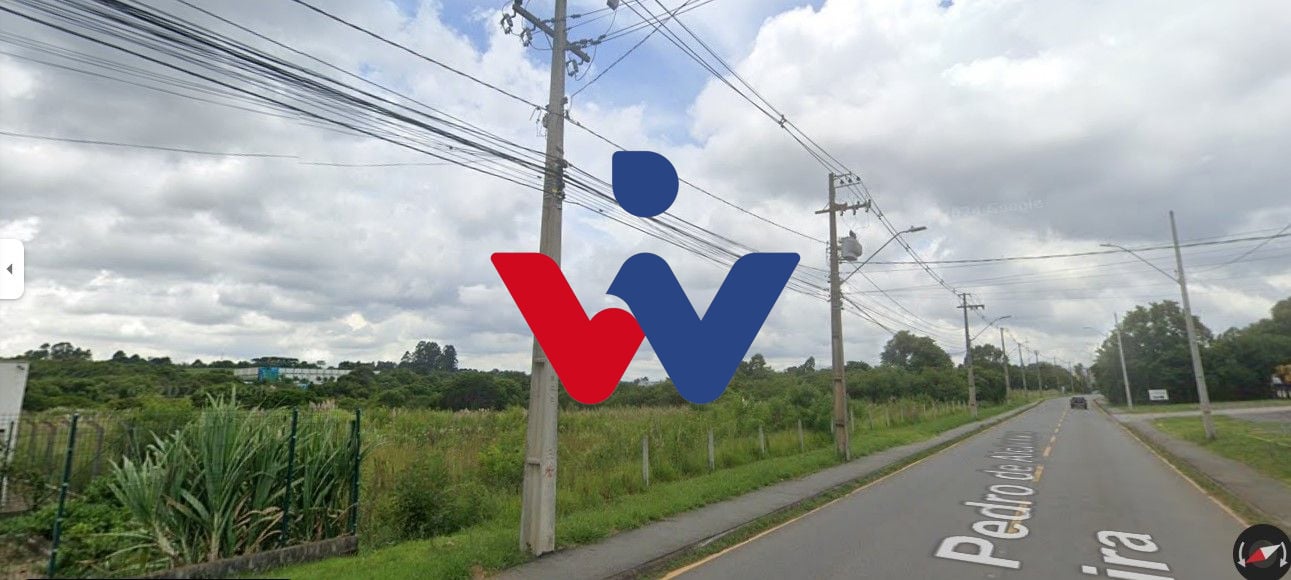 Terreno à venda, 16736 m  por R  3.000.000,00 - Fazenda Velha ...