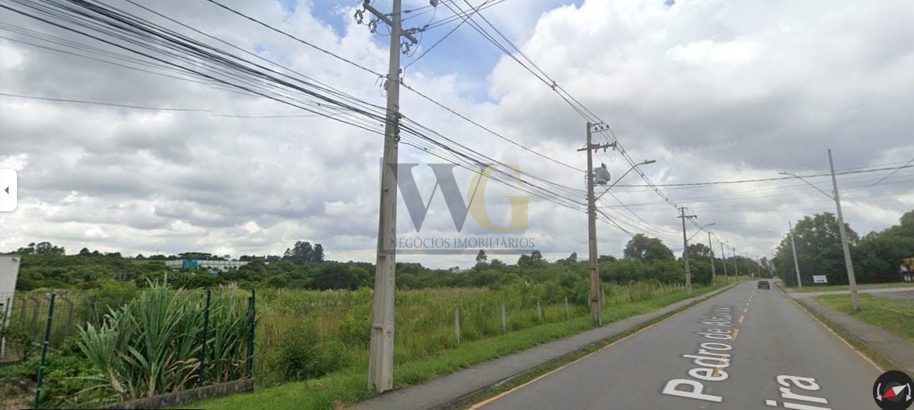 Terreno à venda, 16736 m  por R  3.000.000,00 - Fazenda Velha ...