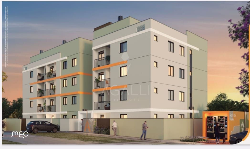 Apartamento com 2 dormitórios à venda, 90 m  por R  419.000,00...