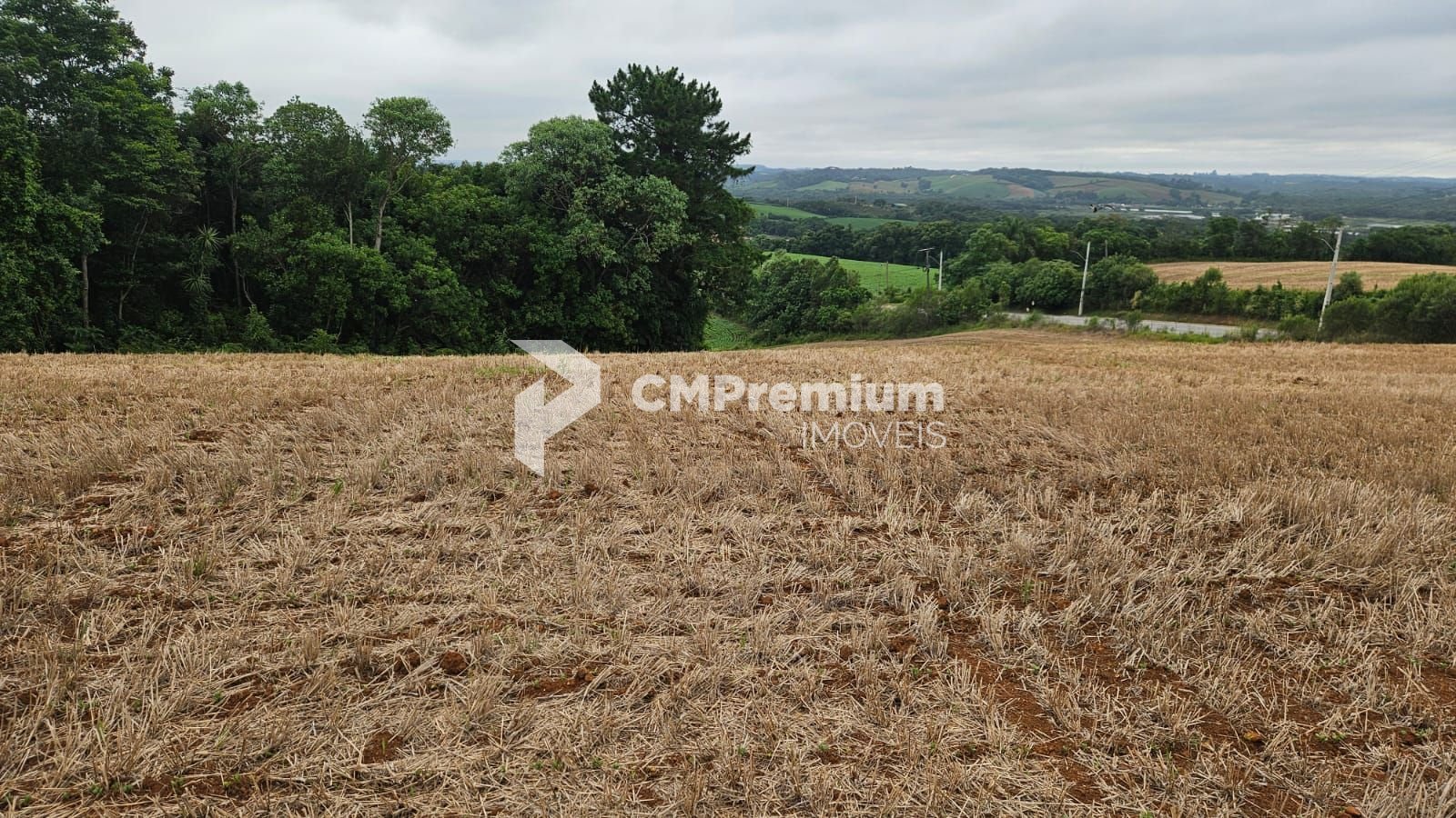 Terreno à venda, 84700 m² por R$ 3.500.000,00 - Guajuvira - Ar...