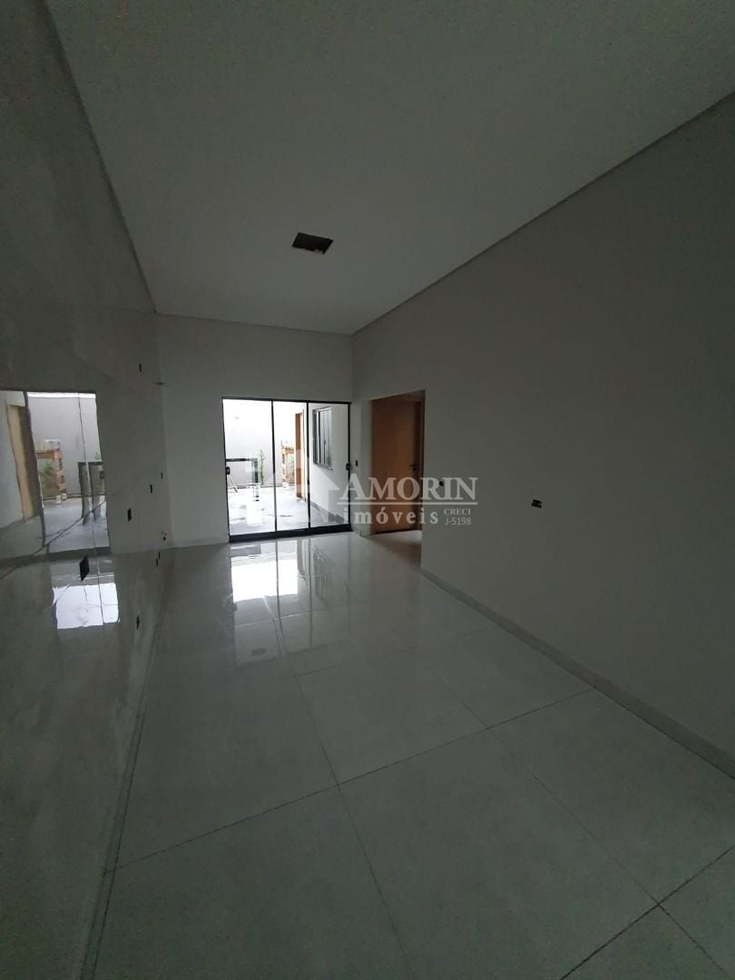 Casa com 3 dormitórios à venda, 99 m² por R$ 445.000,00 - Jard...