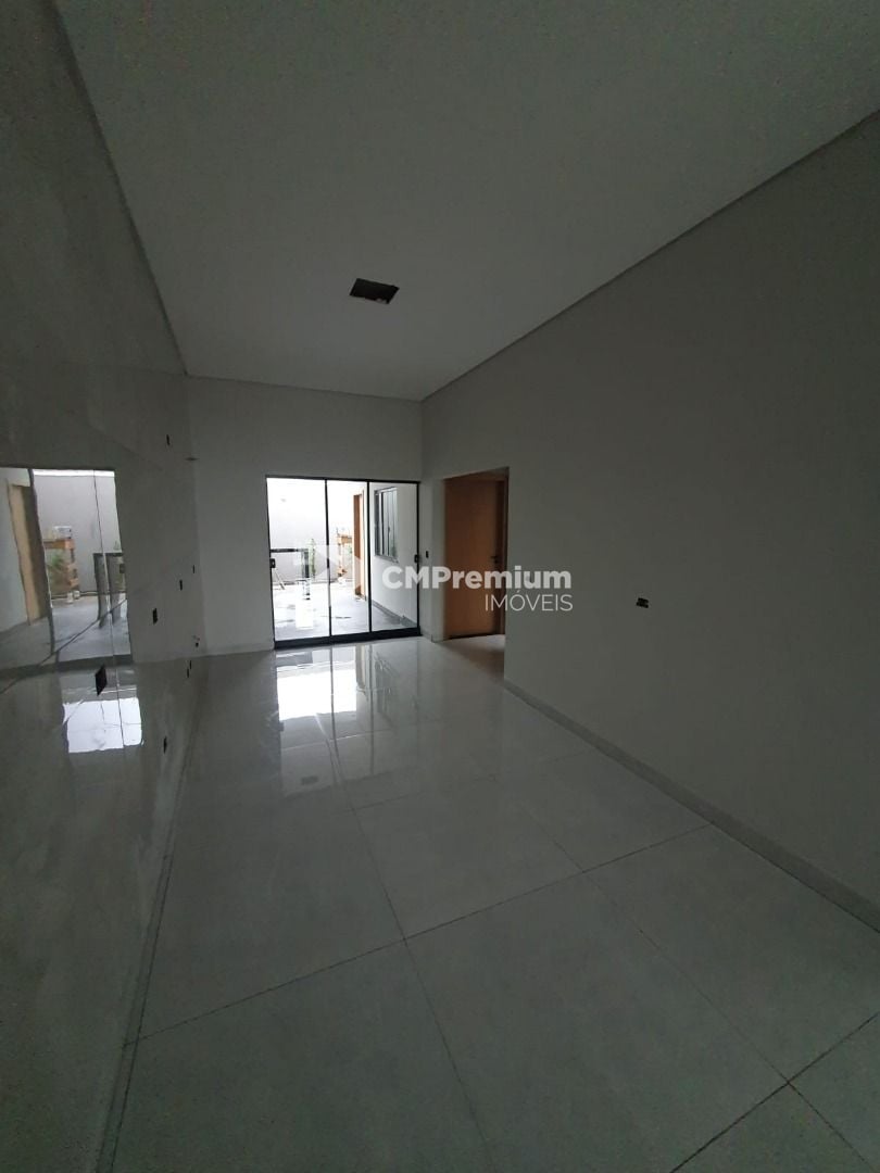 Casa com 3 dormitórios à venda, 99 m² por R$ 445.000,00 - Jard...