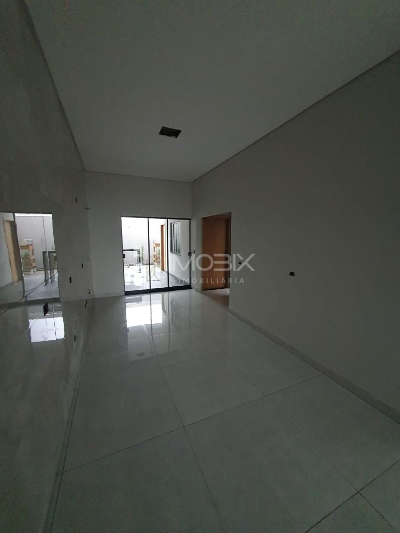 Casa com 3 dormitórios à venda, 99 m² por R$ 445.000,00 - Jard...