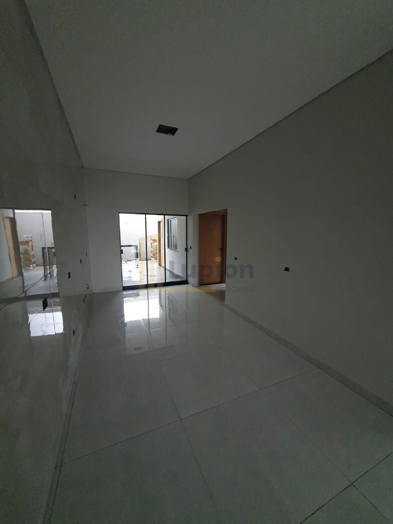 Casa com 3 dormitórios à venda, 99 m² por R$ 445.000,00 - Jard...
