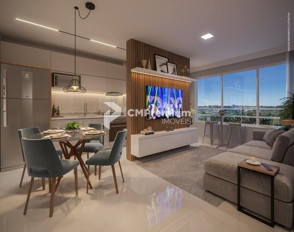 Apartamento com 2 dormitórios à venda,48.06 m , santa cândida,...