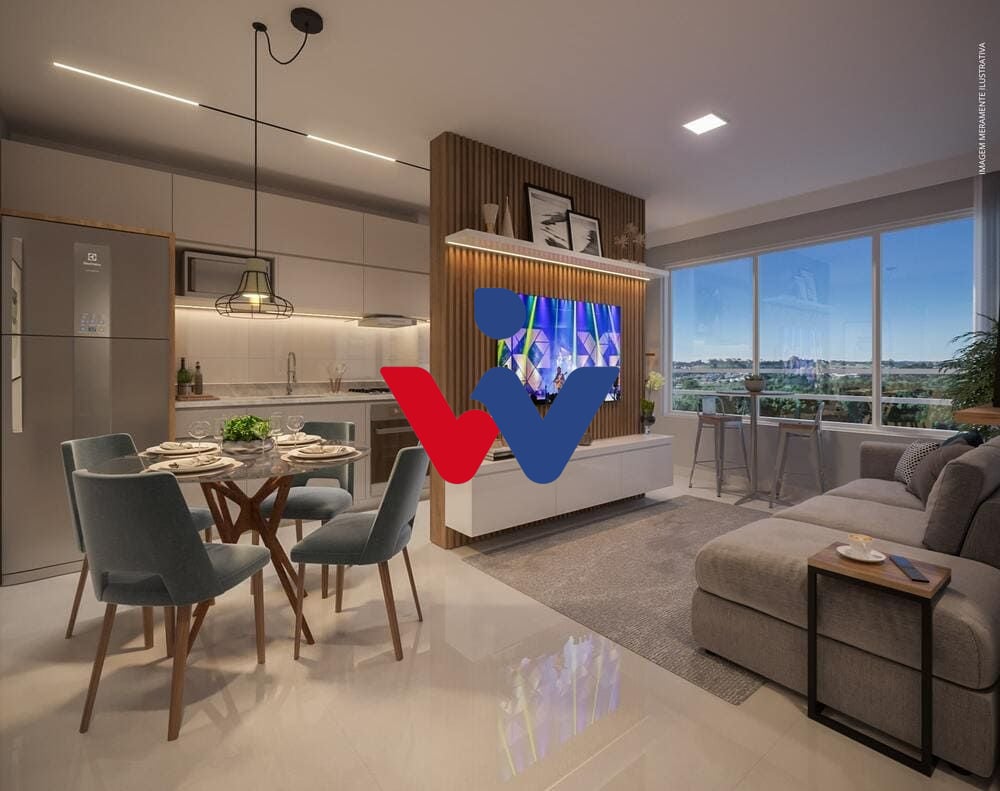 Apartamento com 2 dormitórios à venda,48.06 m , santa cândida,...