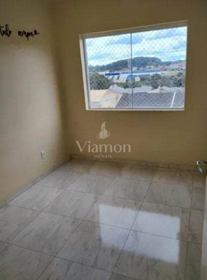 Apartamento de Alto Padrão com Vaga e Churrasqueira  Araucária...
