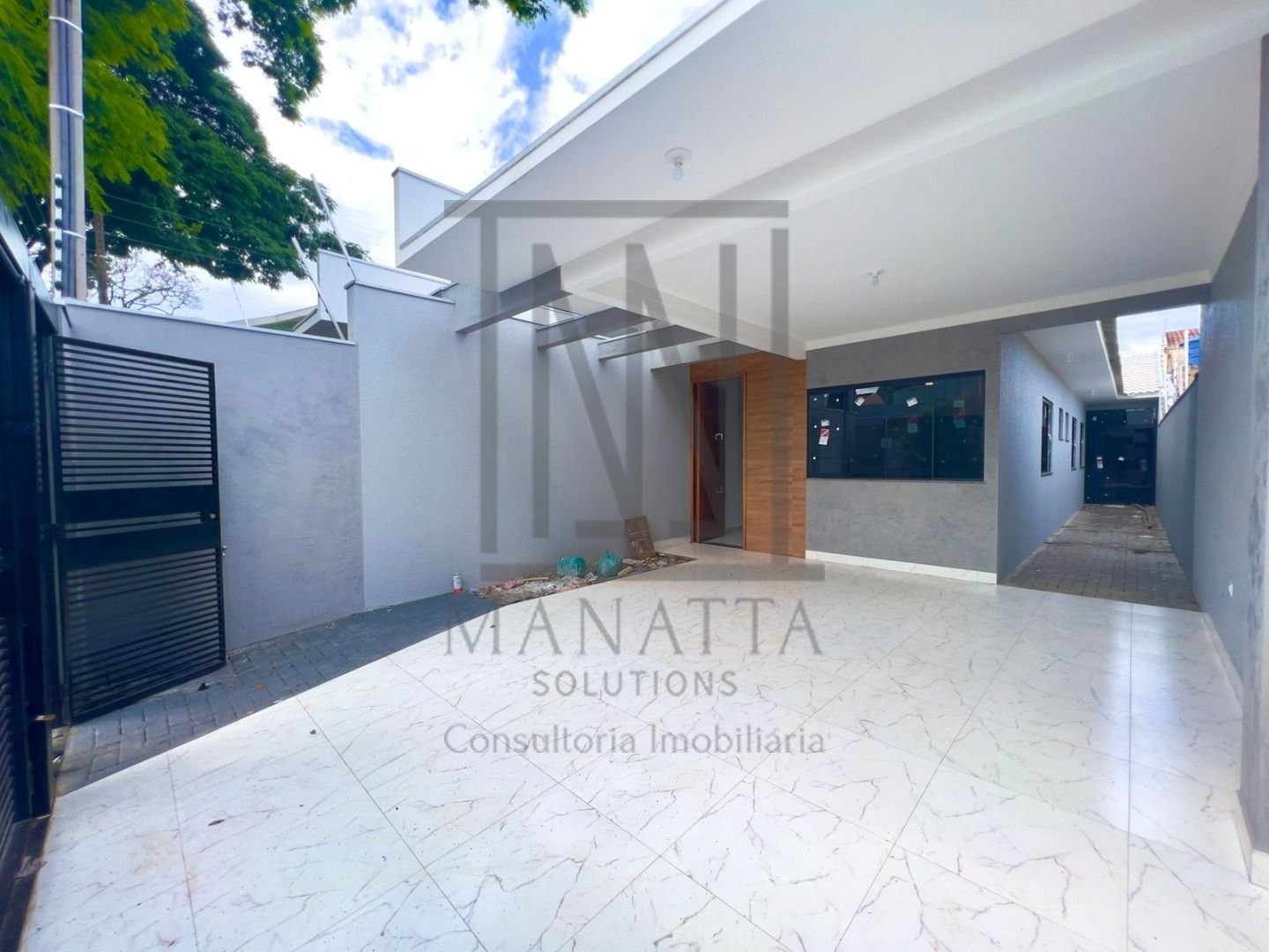 Casa no Jardim Panorama  3 Quartos, Cozinha Gourmet e Localiza...