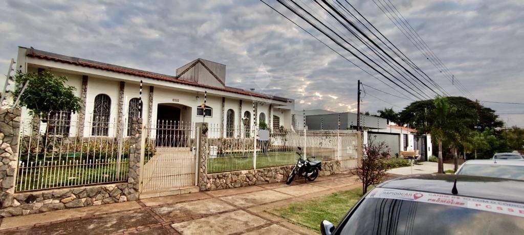 Casa com 4 dormitórios à venda, 440 m  por R  1.500.000,00 - Z...
