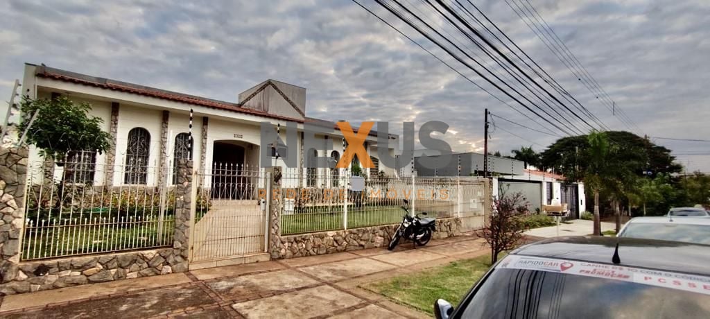 Casa com 4 dormitórios à venda, 440 m  por R  1.500.000,00 - Z...