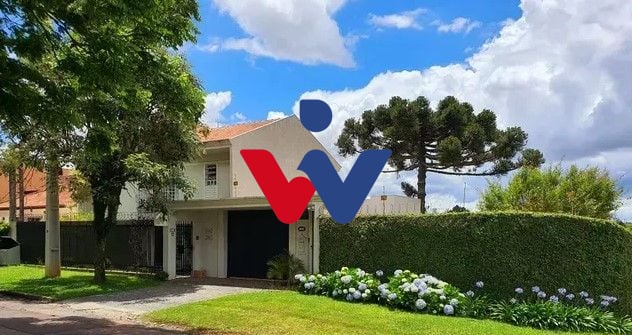 Casa com 5 dormitórios à venda, 450 m  por R  2.542.468,99 - S...