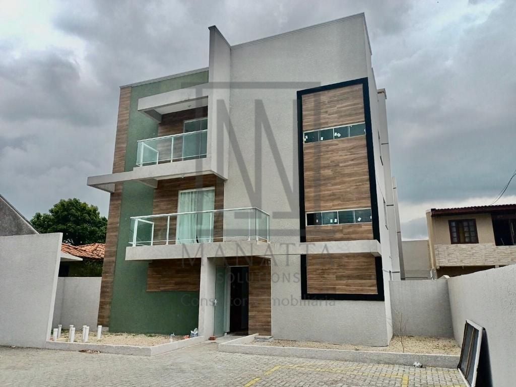 Apartamento 2 quartos com suíte e sacada no Reserva Lago, Moss...