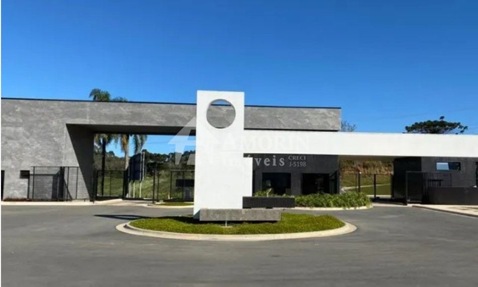 Terreno à venda, 450 m  por R  580.000,00 - Centro - Colombo PR