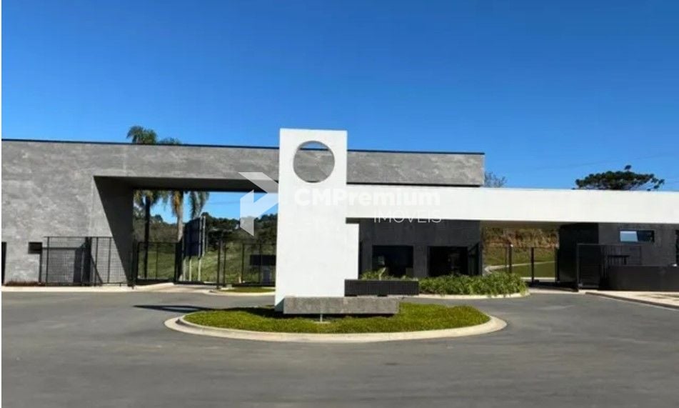 Terreno à venda, 450 m  por R  580.000,00 - Centro - Colombo PR