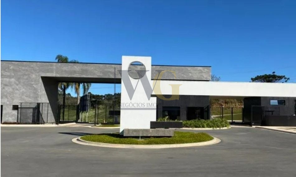 Terreno à venda, 450 m  por R  580.000,00 - Centro - Colombo PR