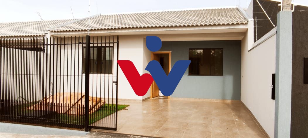 Casa com 2 dormitórios à venda, 60 m² por R$ 210.000,00 - Jard...