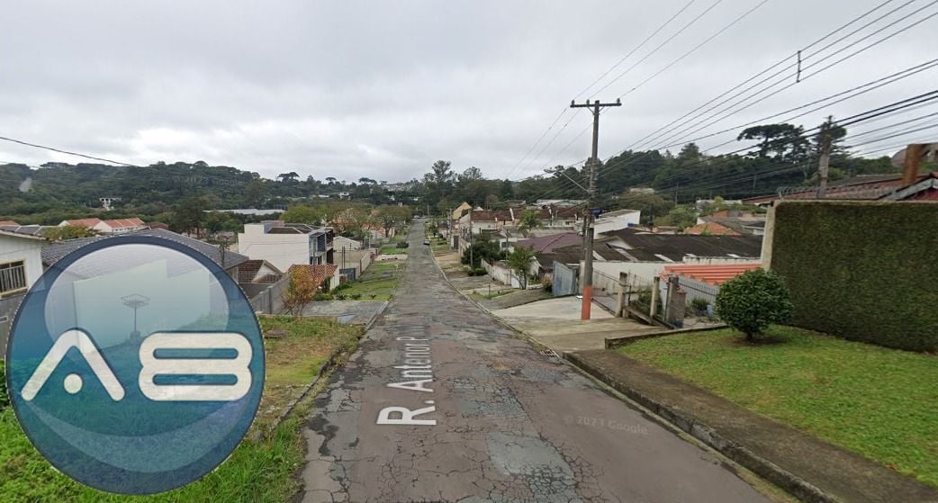 Terreno à venda, 360 m  por R  380.000,00 - Pilarzinho - Curit...