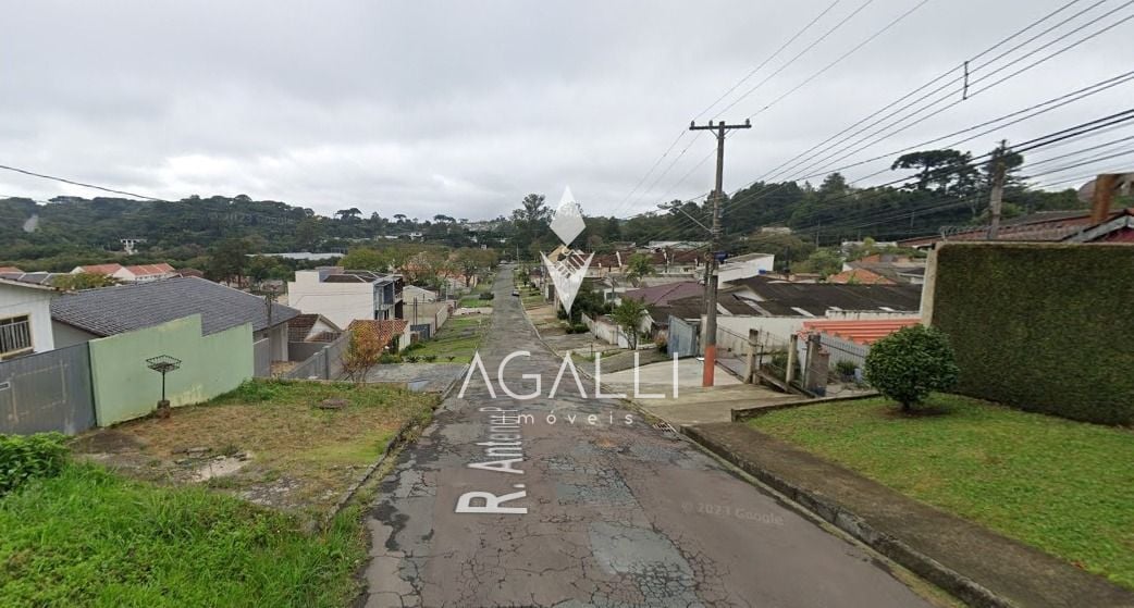 Terreno à venda, 360 m  por R  380.000,00 - Pilarzinho - Curit...