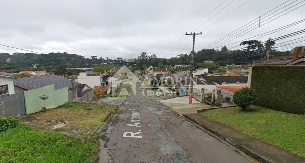 Terreno à venda, 360 m  por R  380.000,00 - Pilarzinho - Curit...