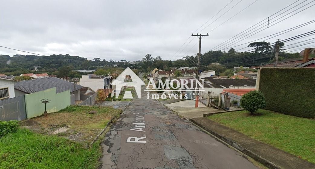Terreno à venda, 360 m  por R  380.000,00 - Pilarzinho - Curit...