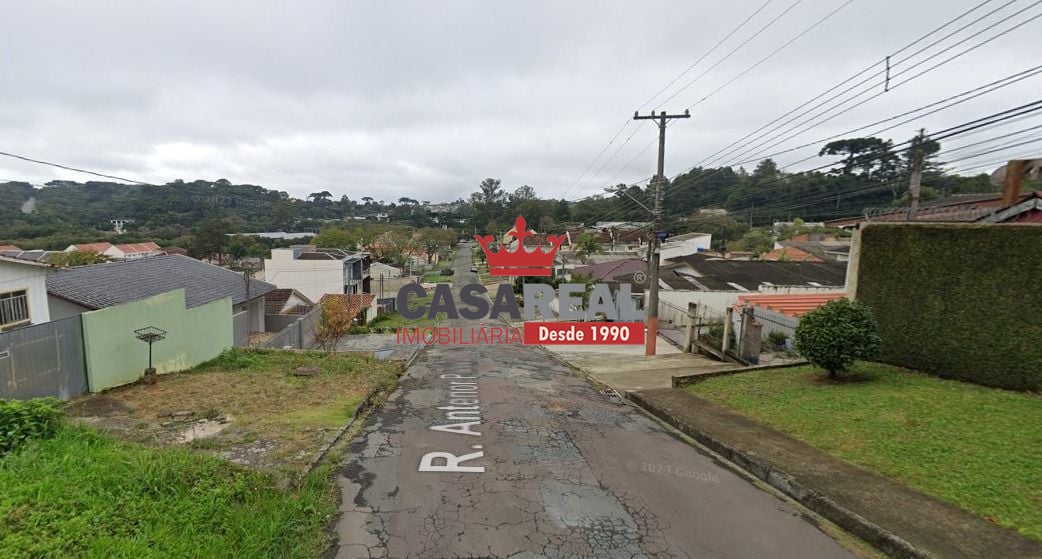 Terreno à venda, 360 m  por R  380.000,00 - Pilarzinho - Curitiba PR