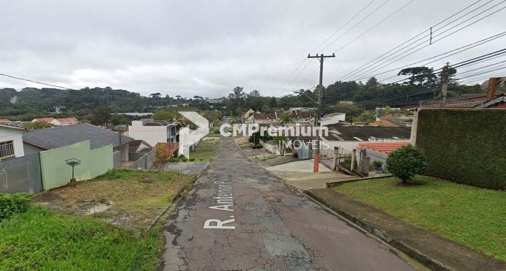 Terreno à venda, 360 m  por R  380.000,00 - Pilarzinho - Curit...