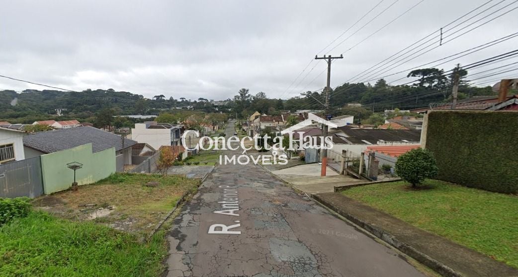 Terreno à venda, 360 m  por R  380.000,00 - Pilarzinho - Curit...