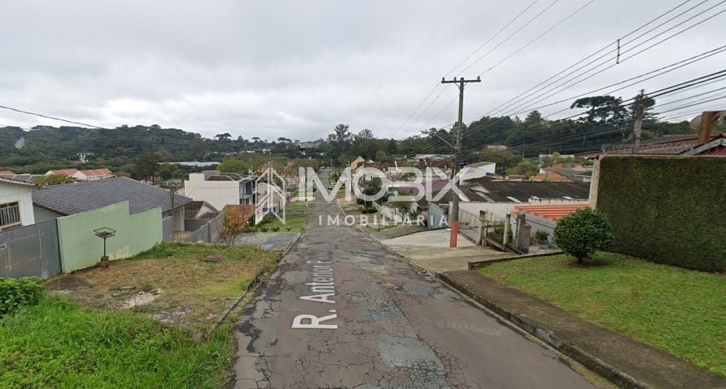 Terreno à venda, 360 m  por R  380.000,00 - Pilarzinho - Curit...