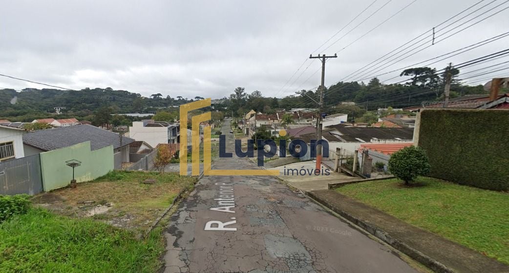 Terreno à venda, 360 m  por R  380.000,00 - Pilarzinho - Curit...