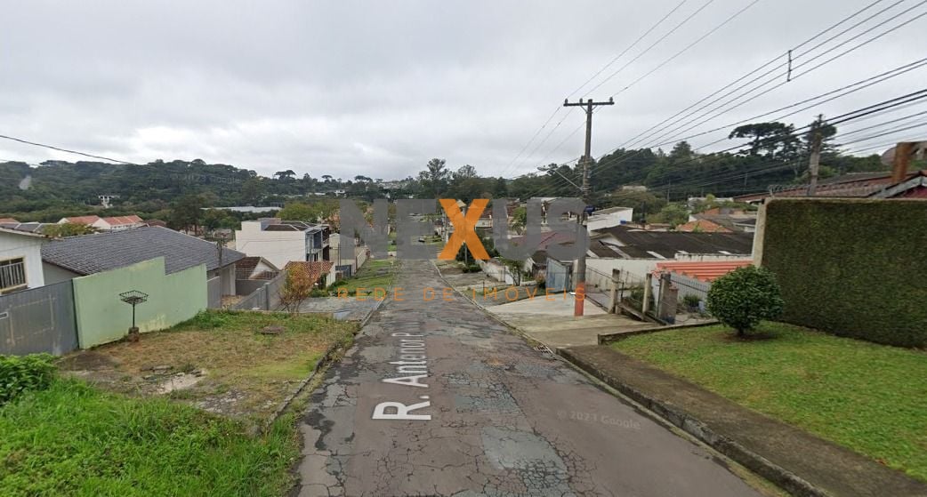 Terreno à venda, 360 m  por R  380.000,00 - Pilarzinho - Curit...