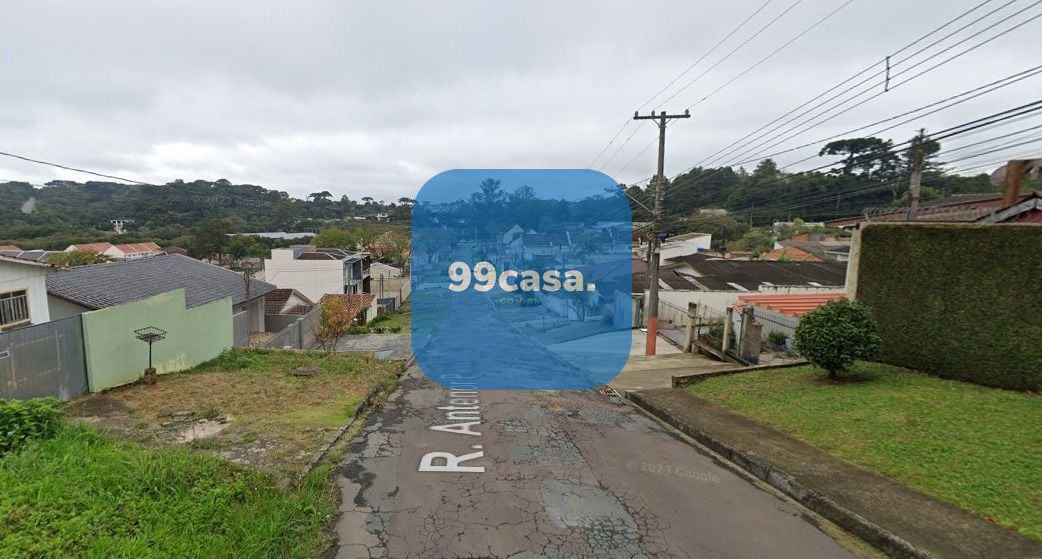 Terreno à venda, 360 m  por R  380.000,00 - Pilarzinho - Curit...
