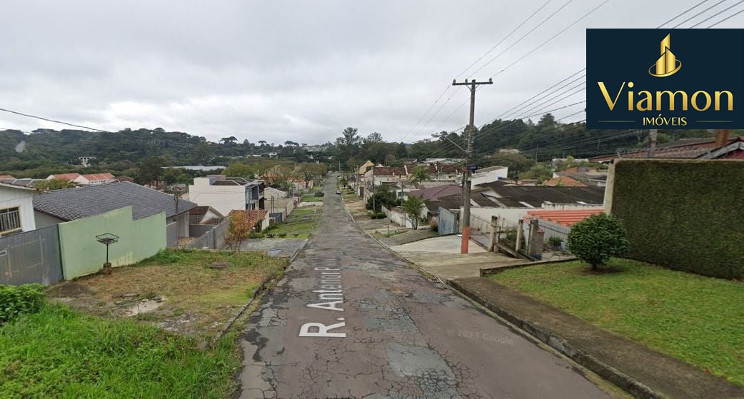 Terreno à venda, 360 m  por R  380.000,00 - Pilarzinho - Curit...