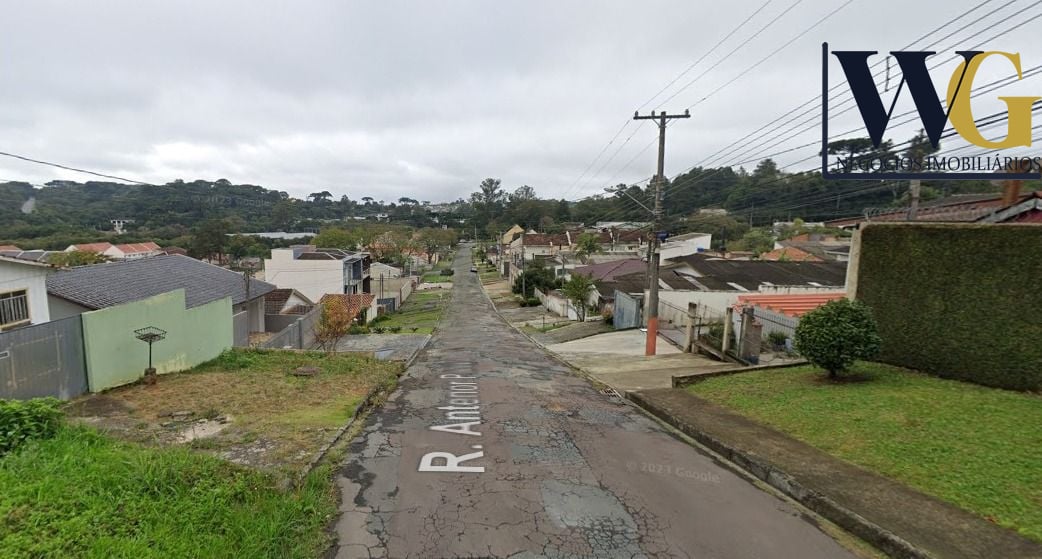 Terreno à venda, 360 m  por R  380.000,00 - Pilarzinho - Curit...